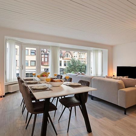 Flat Henri Lejlighed De Panne Eksteriør billede